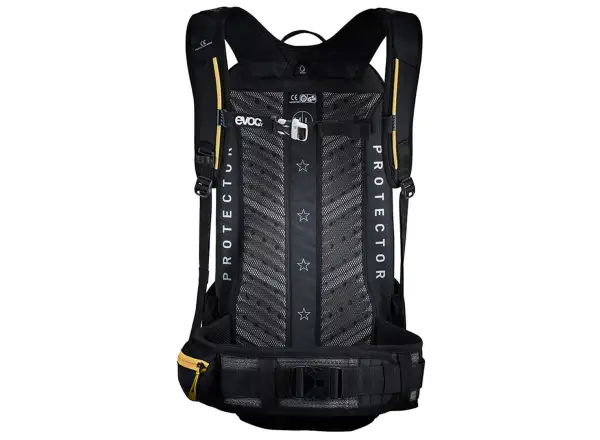 Evoc FR Trail Blackline 20 Rucksack 20 l schwarz