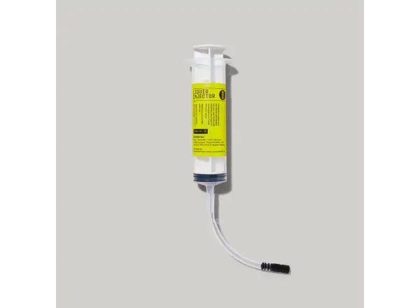 MAGIC MILK Applikator Tyre Sealant Injector