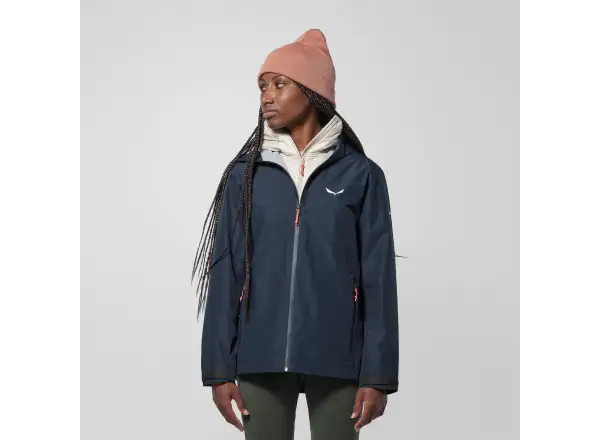 Salewa Puez 2.5L Powertex Damenjacke Zephyr