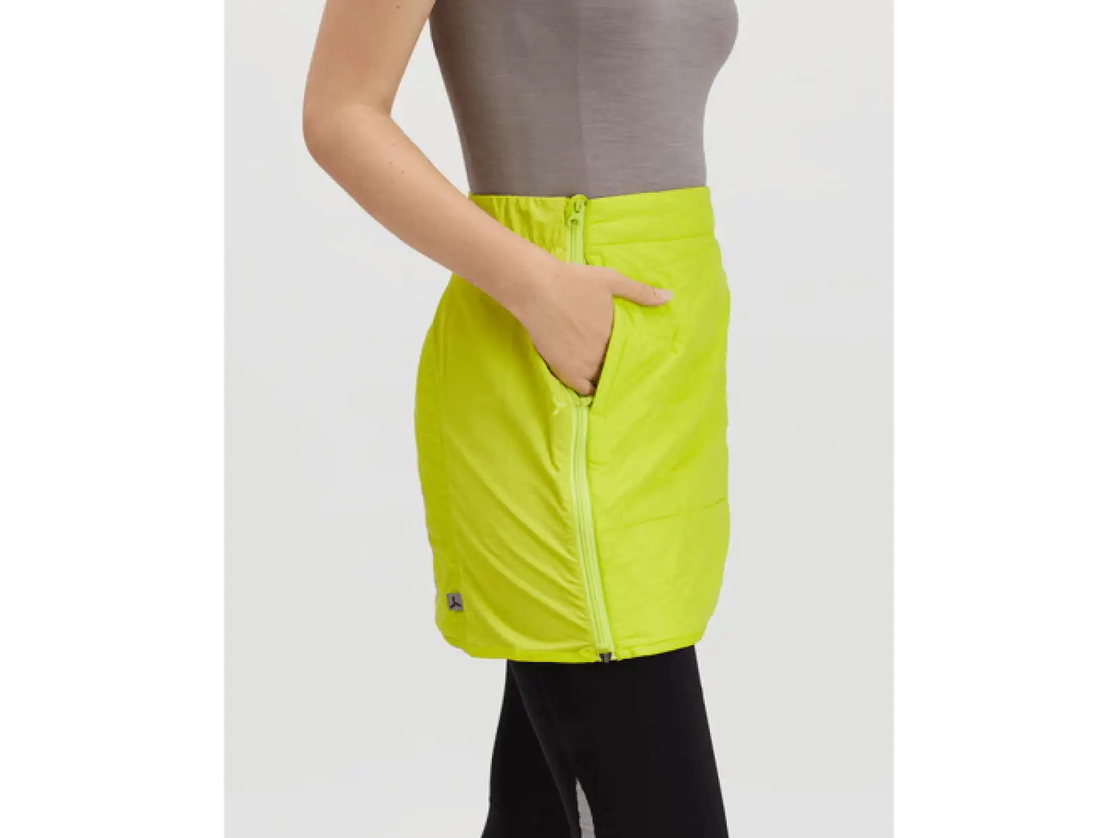 Silvini Liri Damenrock Limette