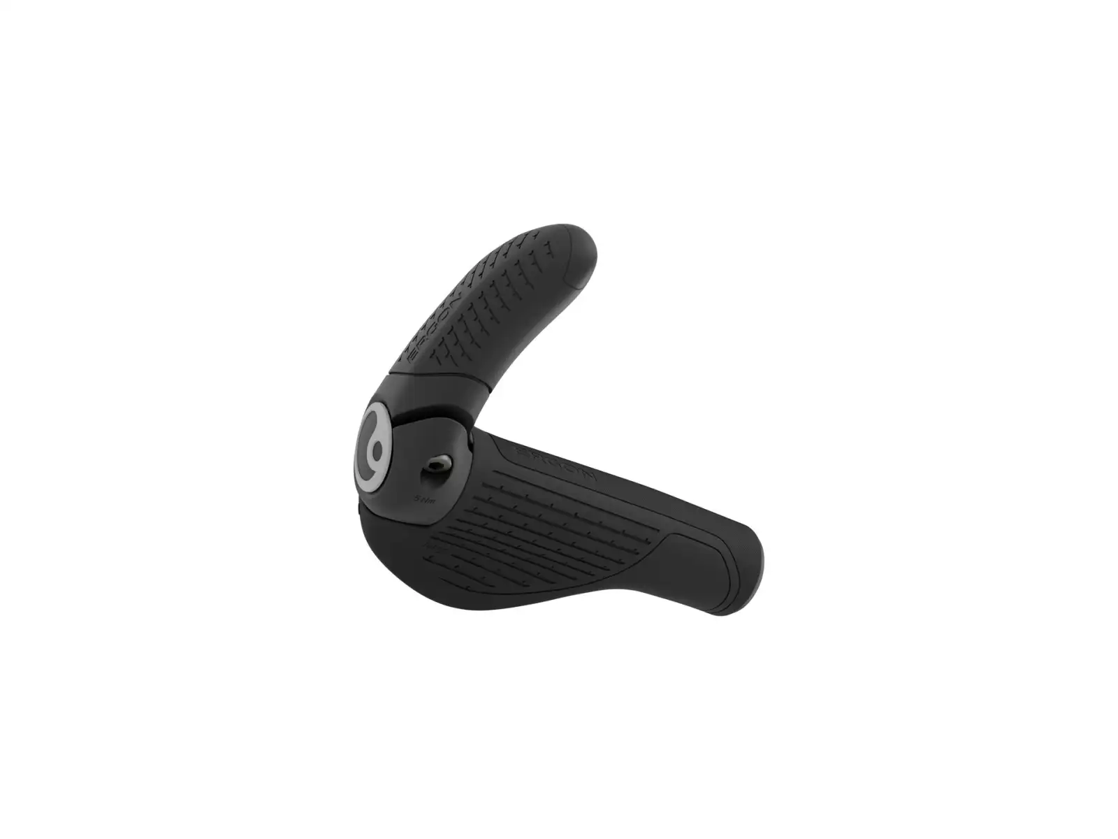 Ergon GS3 Evo Griffe schwarz