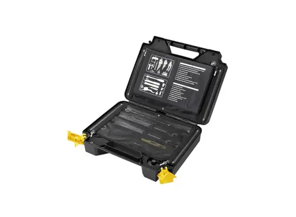 Topeak PrepBox Werkzeugset 36 Teilen