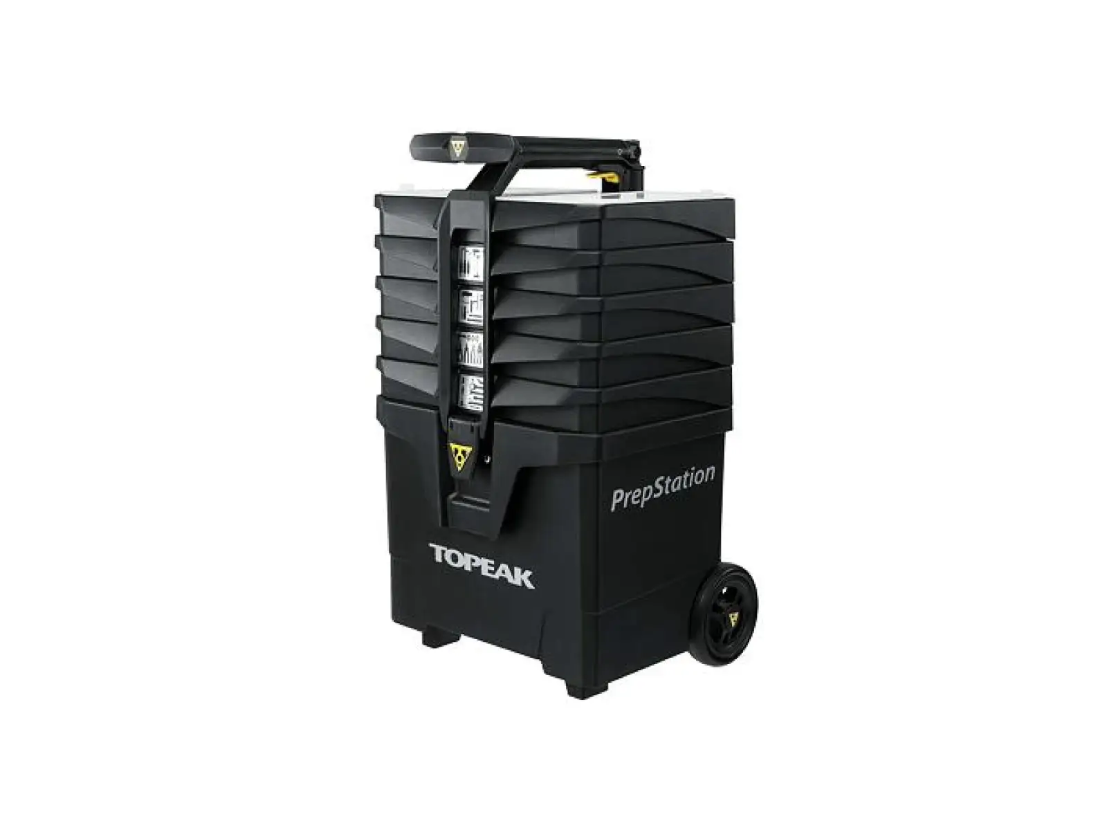 Topeak Prepstation Werkzeugset 52-teilig