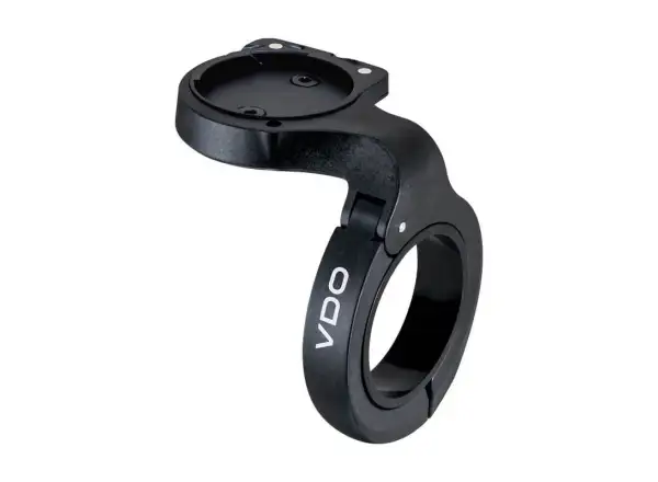 VDO Over Clamp Butler 2450 WL Halterung für Computer kurz