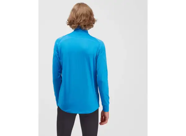 Silvini Matese Herrenhoodie blau