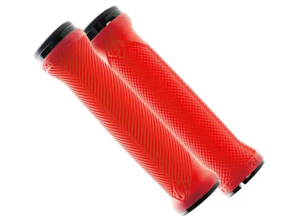 Race Face Lovehandle Griffe rot