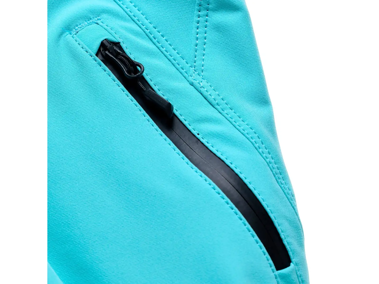 Troy Lee Designs Sprint Pro Herren Hose Mono Real Teal