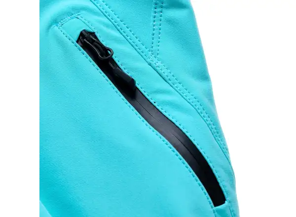 Troy Lee Designs Sprint Pro Herren Hose Mono Real Teal