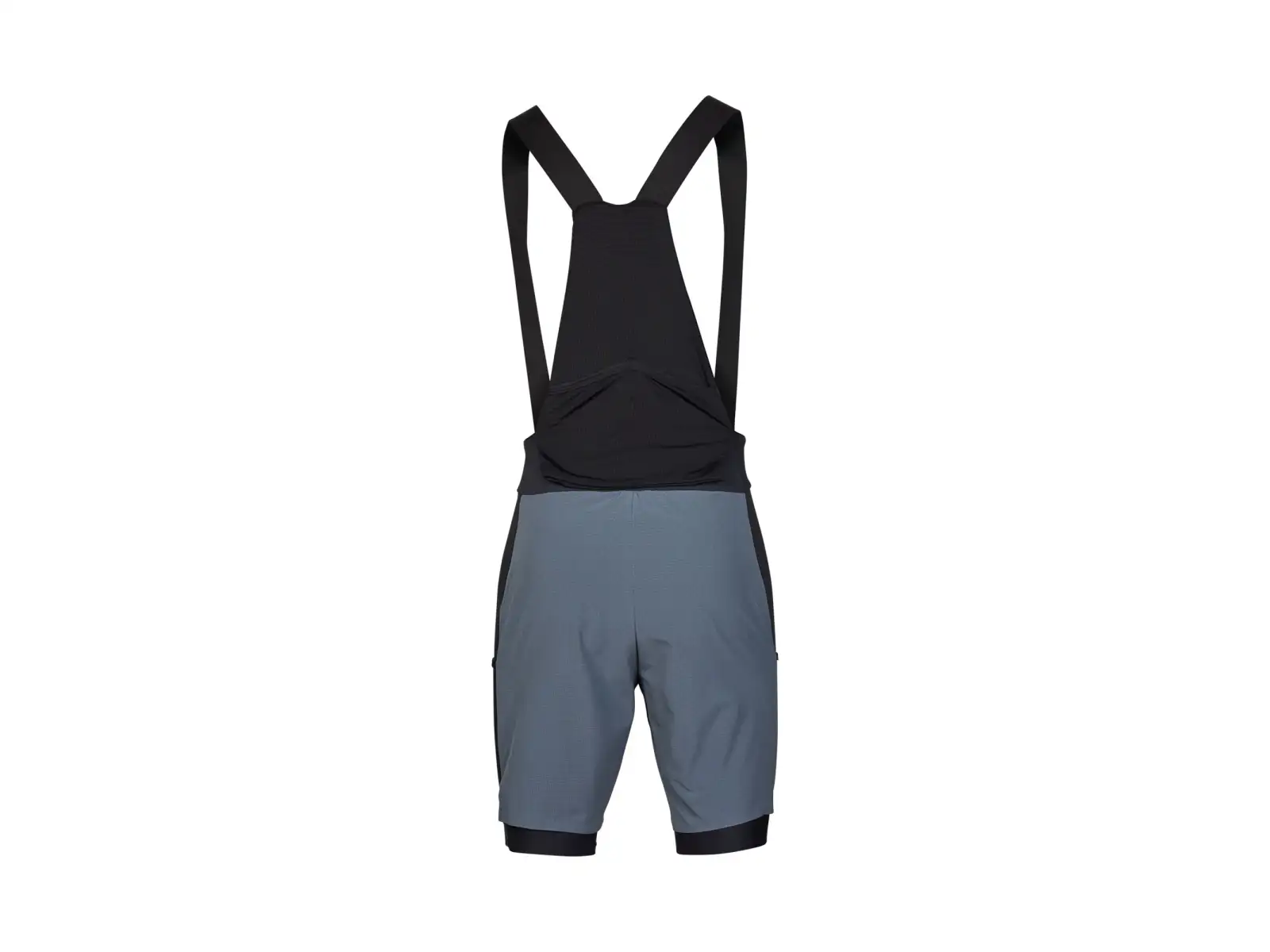 Fox Flexair Ascent Herren Shorts mit Grafik Graphit-Farbe