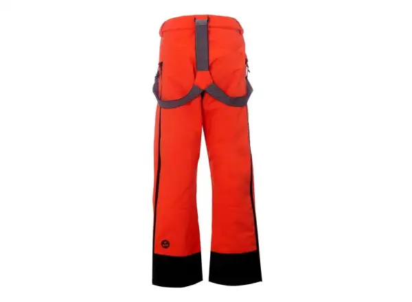 2117 of Sweden Langas Kinder Skihose Red gr. 140