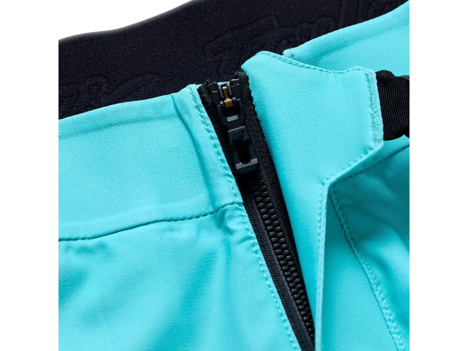 Troy Lee Designs Sprint Ultra Herren Hose Mono Real Teal