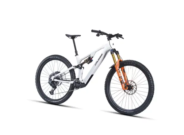 Crussis e-Full 11.12-PRO-(800) vollgefedertes E-Bike