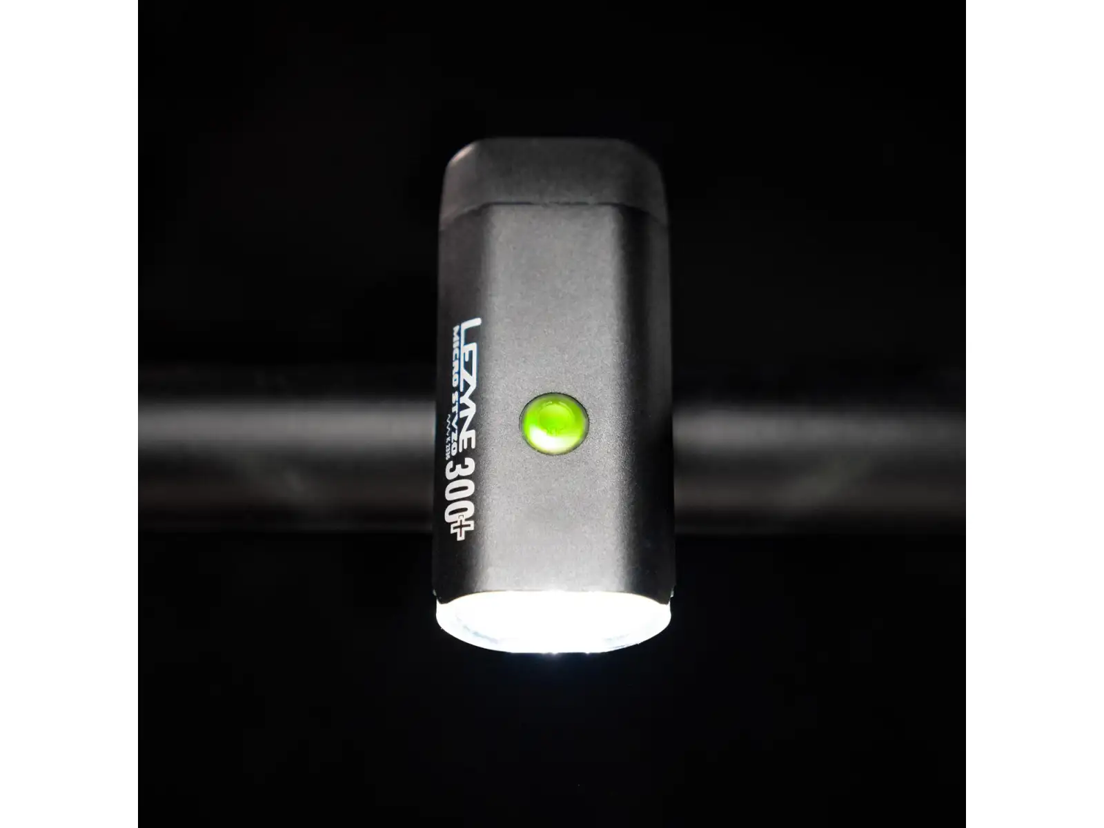 Lezyne Micro StVZO 300+ Frontlicht