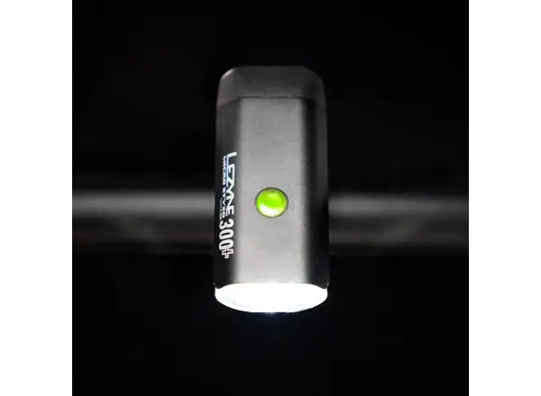 Lezyne Micro StVZO 300+ Frontlicht