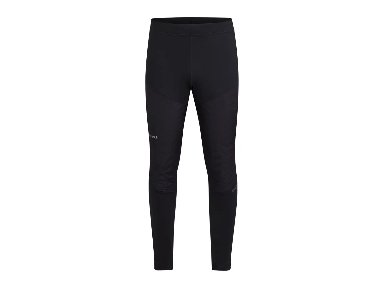 Craft ADV SubZ Herren Laufleggings schwarz