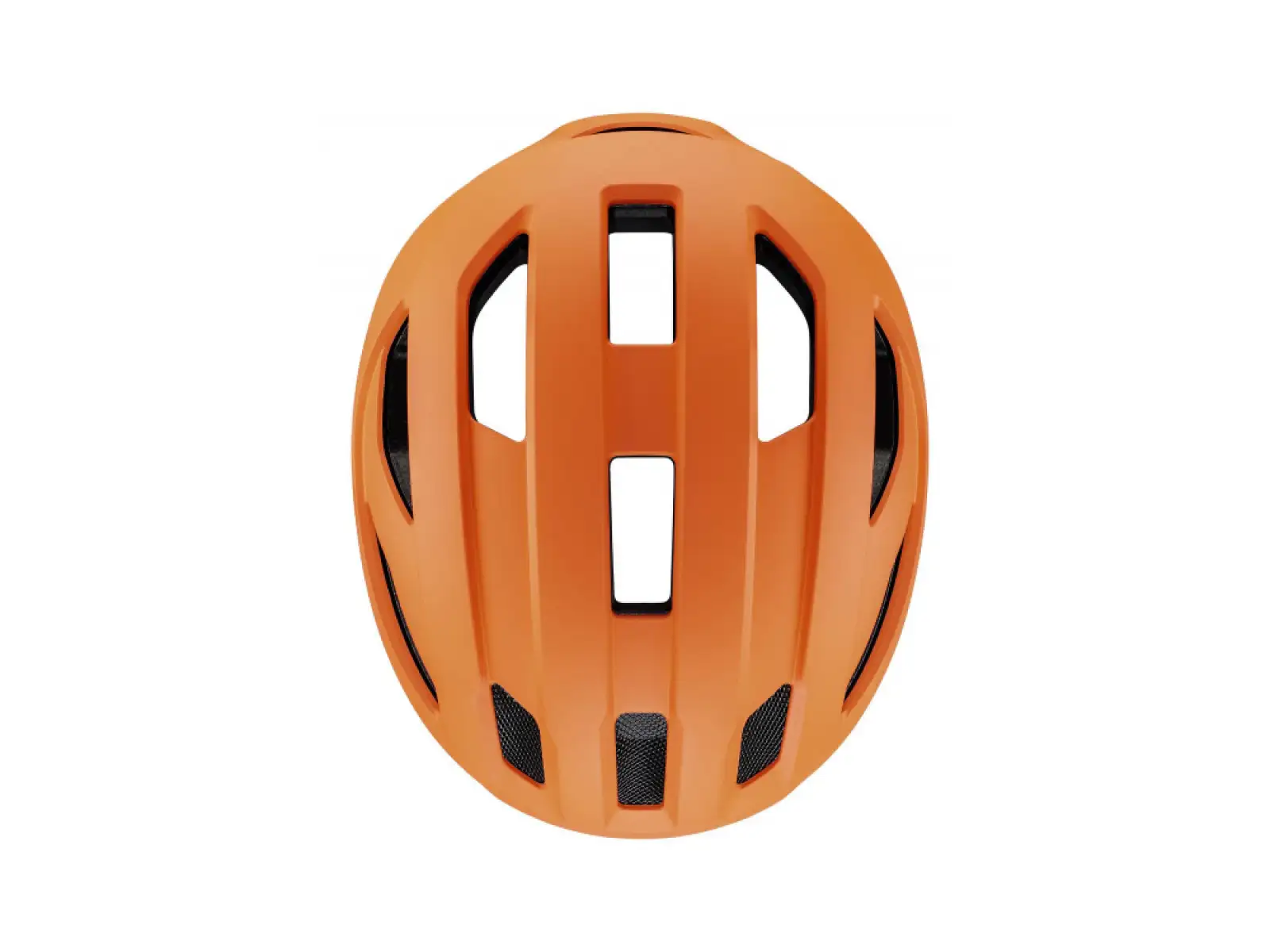 Uvex Stride Helm Papaya