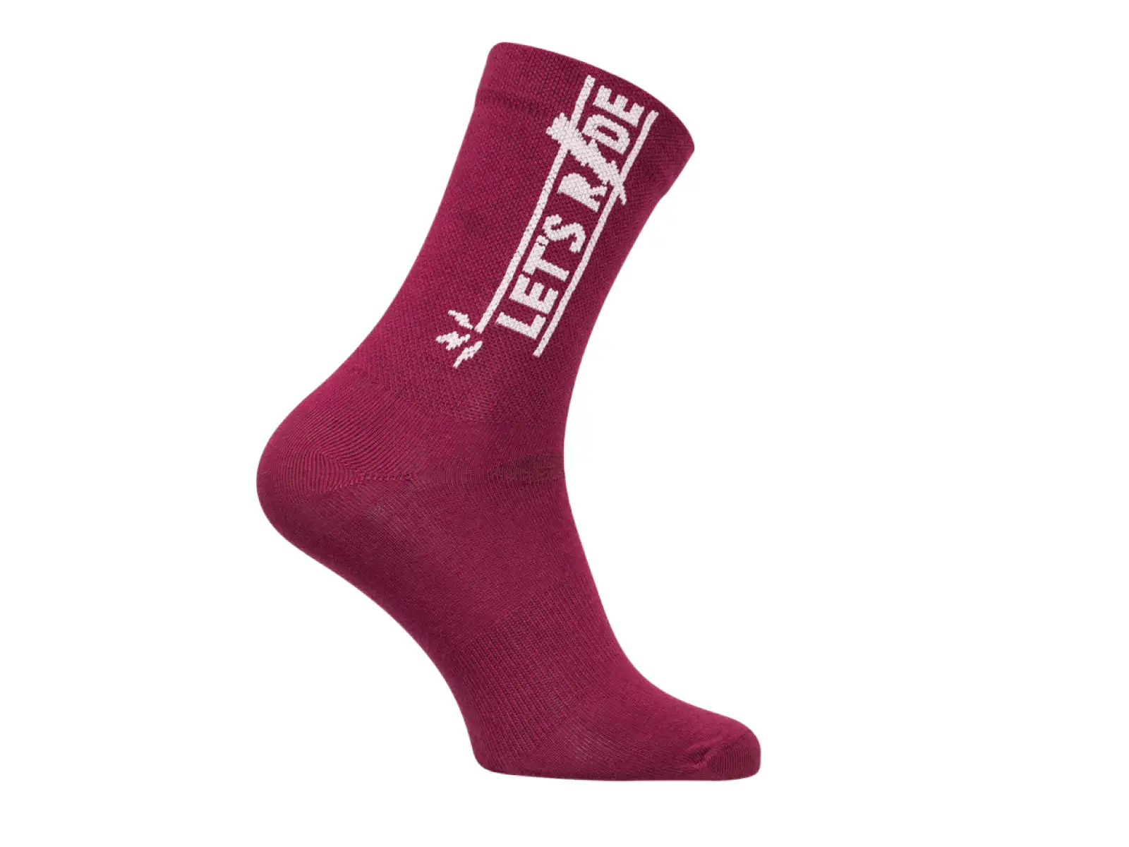 Silvini Avella Socken in punch/lilac