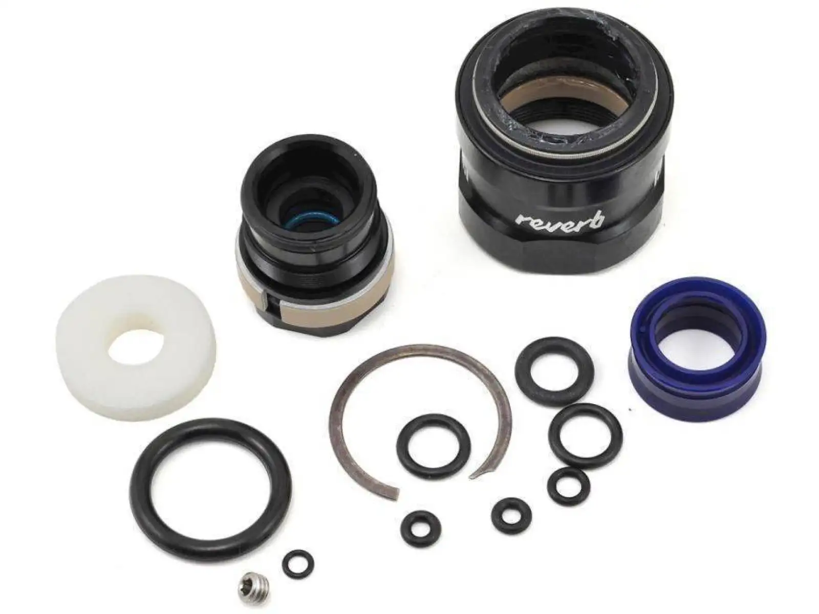 Rock Shox Service-Kit 2 Jahre für Reverb Stealth B1 Sattelstützen