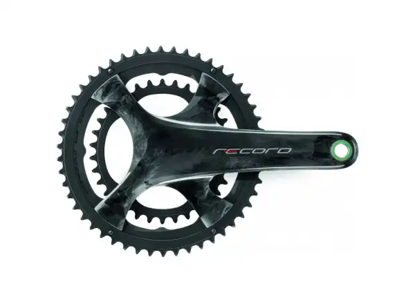 Campagnolo Record 12x2 Gruppe ohne Kassette