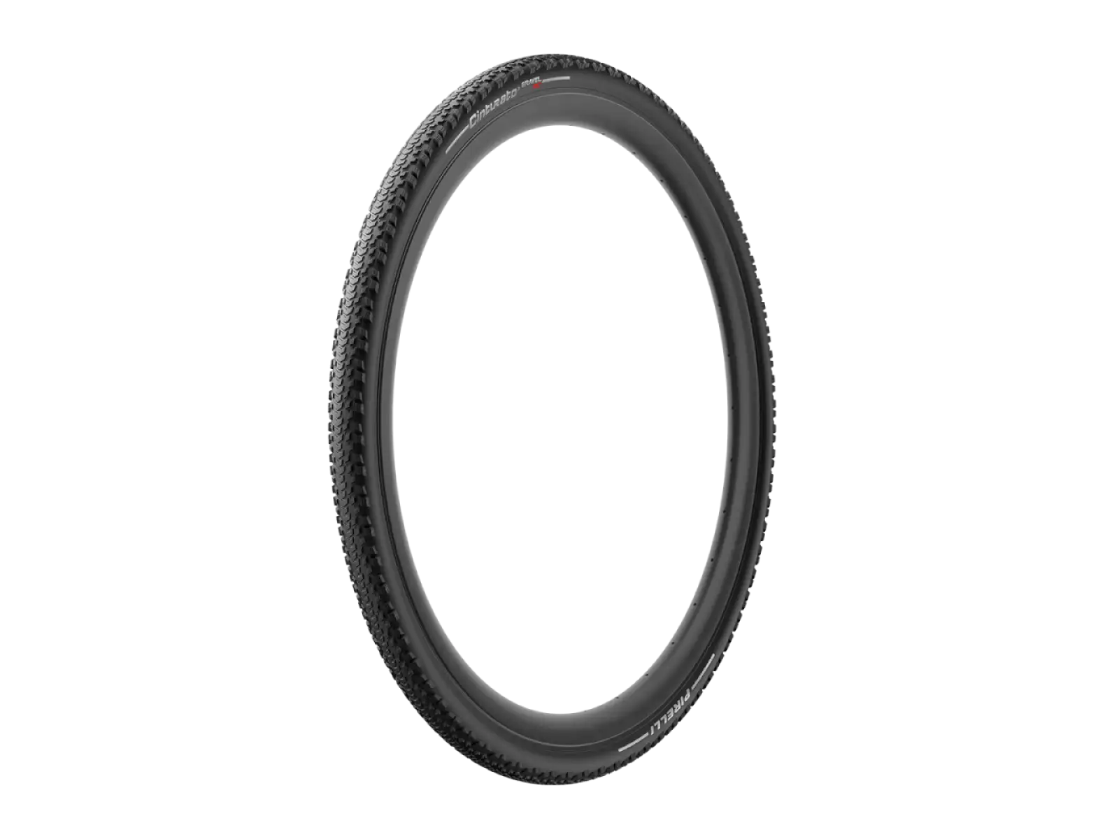 Pirelli Cinturato Gravel RC 40-622 Klassik Schwarz