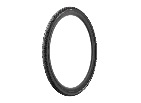 Pirelli Cinturato Gravel RC 40-622 Klassik Schwarz