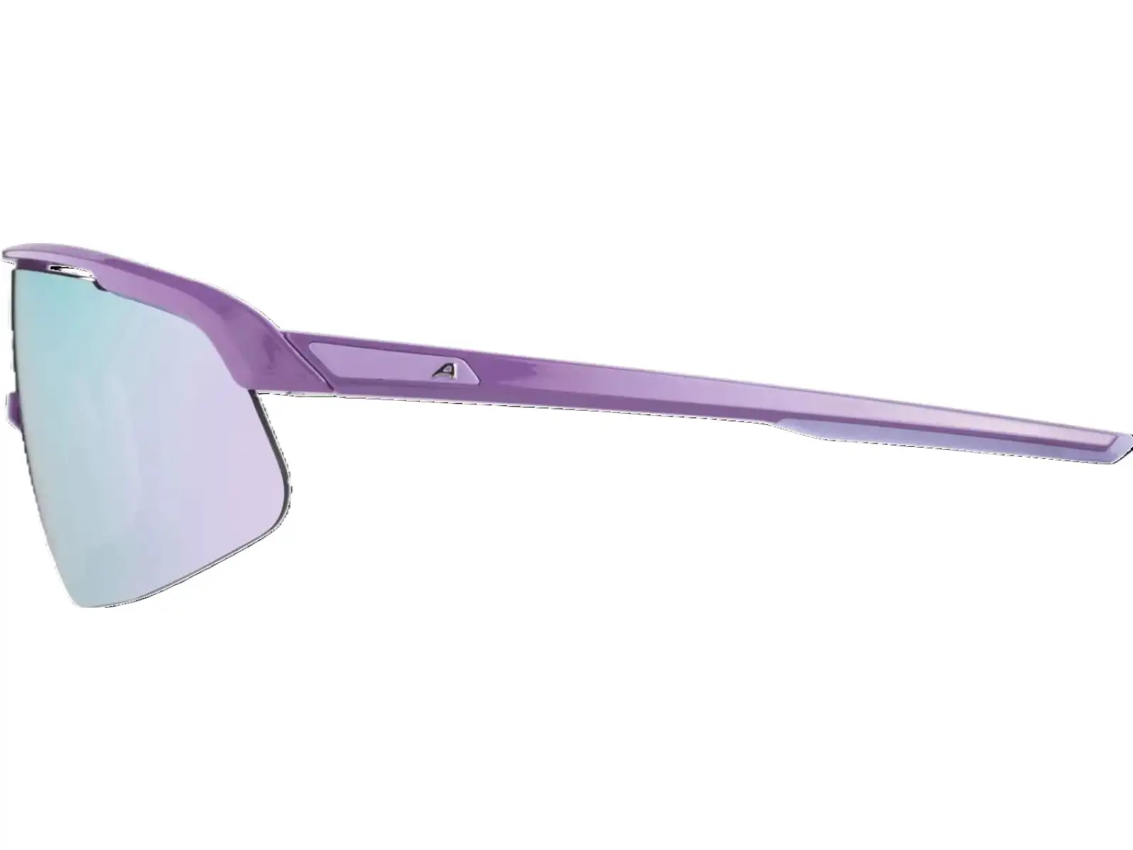 Alpina Turbo Pro Youth Kinderbrille Berry Gloss
