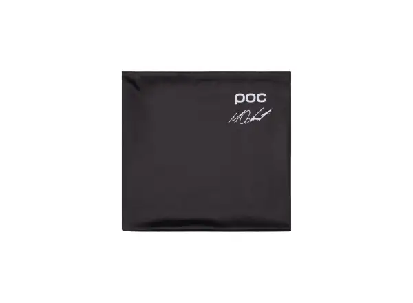 POC Neck Warmer Marco Odermatt Ed. Halswärmer Uranium Black/Podium Gold