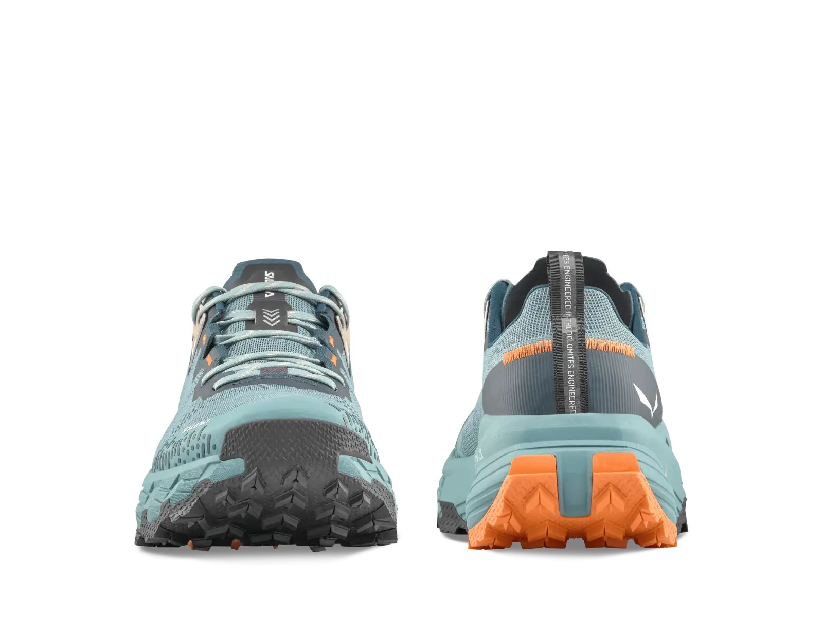 Salewa Pedroc 2 Max Herren Schuhe Willow/Pond