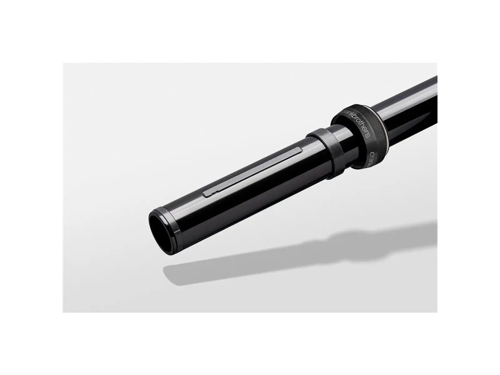 Crankbrothers Highline 7 170 mm Teleskopsattelstütze 30,9 / 507 mm