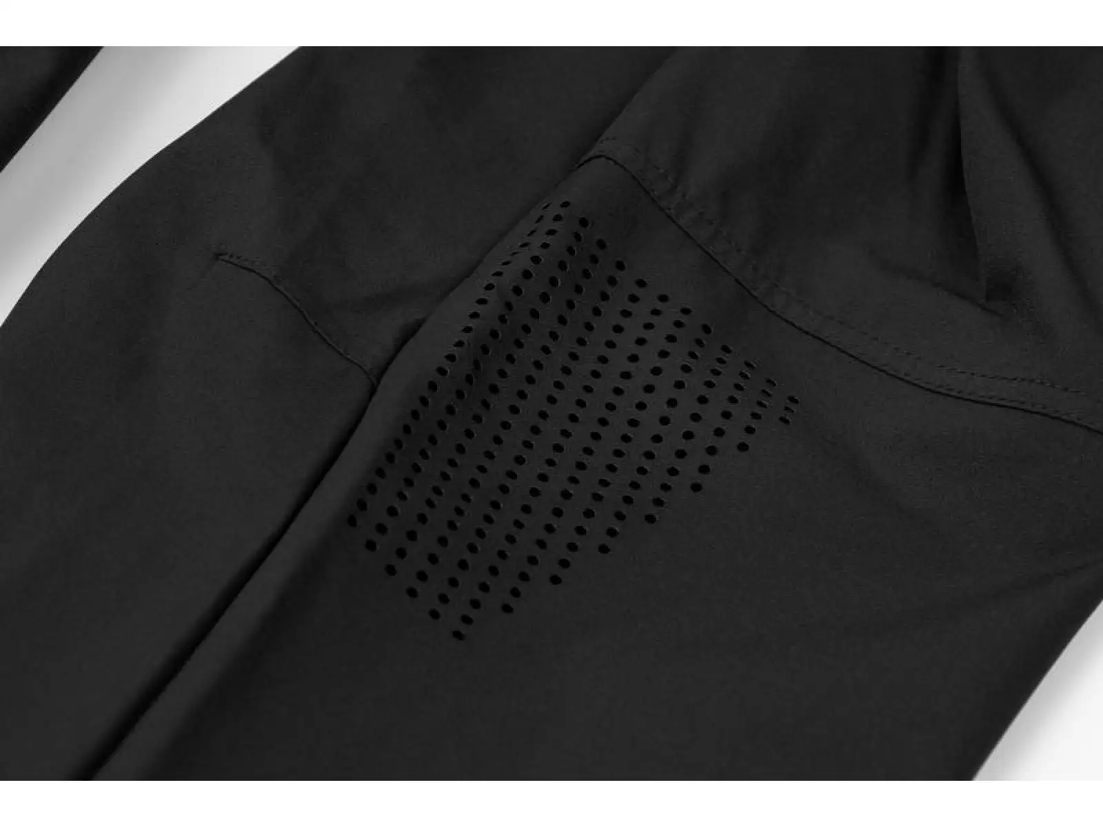 Etape Enduro Herren Freizeithose schwarz