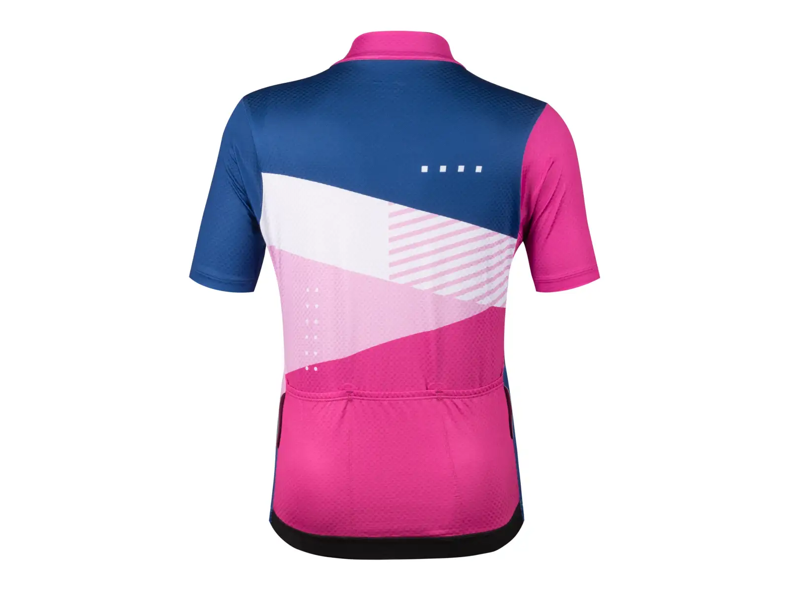 Force Street Kid Kindertrikot kurzärmlig rosa