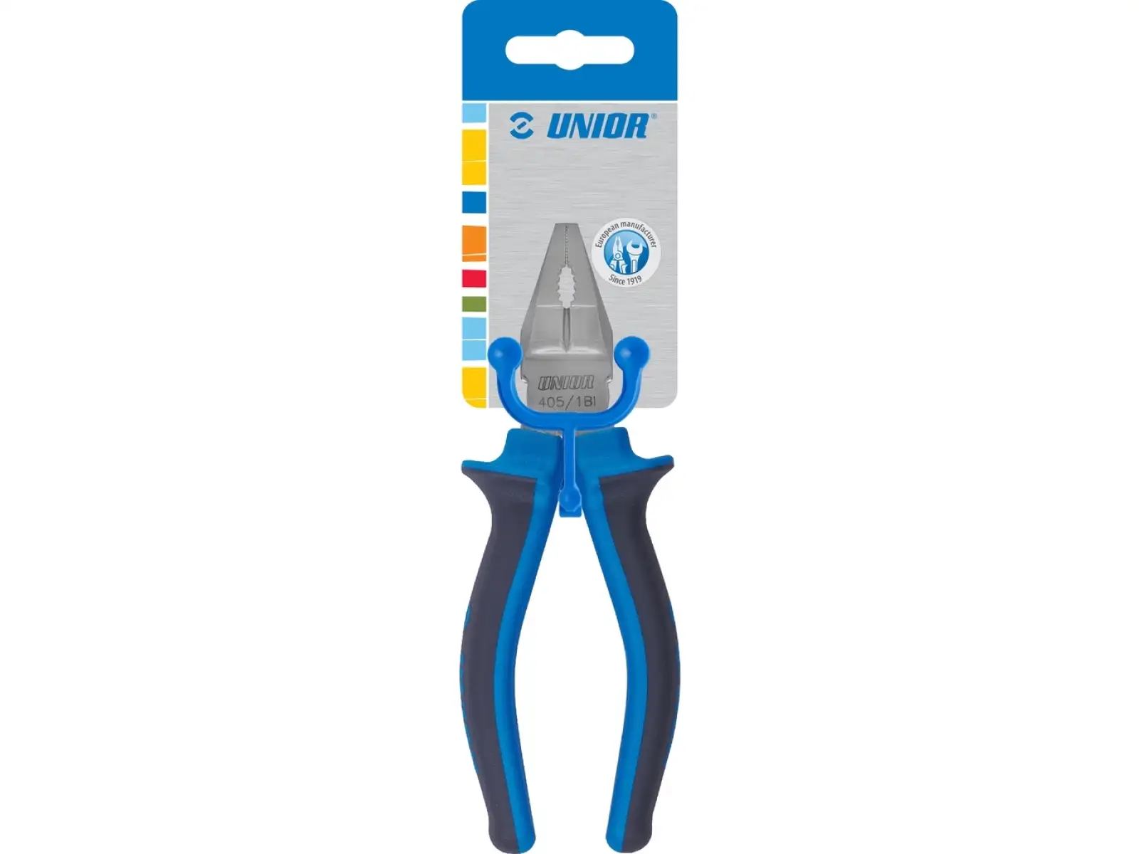 Unior Kombizange 160 mm