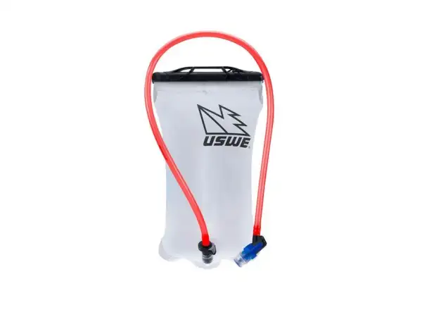 USWE Airbone 3 Rucksack 3l Grau/Orange
