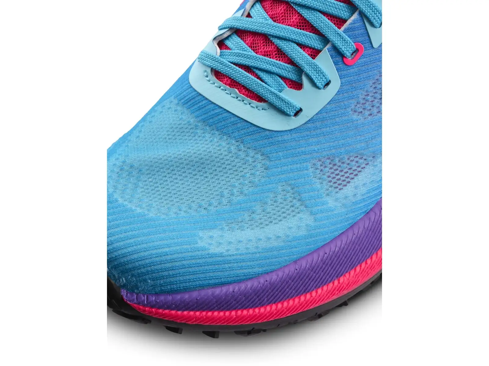 Craft Xplor 2 Damen-Laufschuhe blau