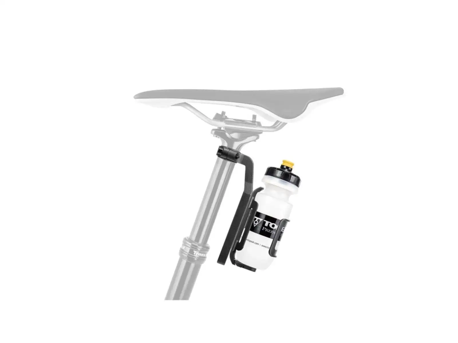 Topeak DP Mount Sattelstützenhalterung