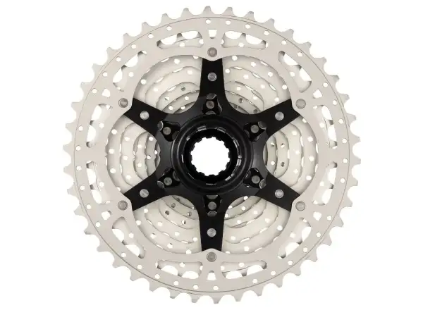 Sunrace CS-MS8 Metallic 11 sp. Kassette 11-46 Z.