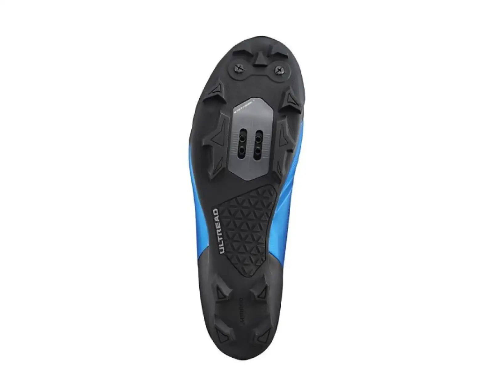 Shimano XC502 Herren MTB-Schuhe Blau