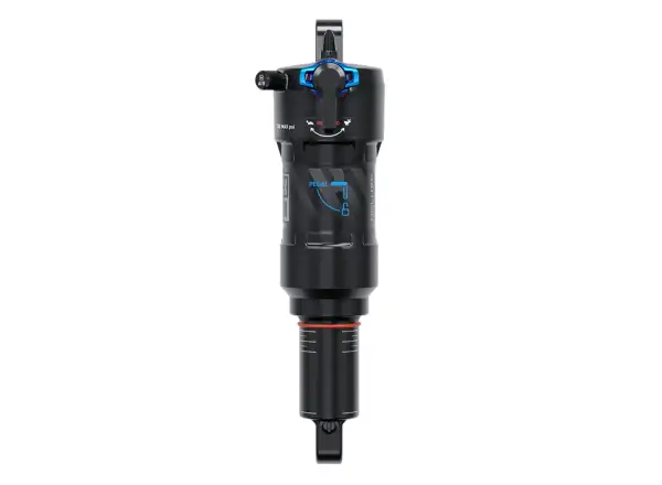 Rock Shox Deluxe Ultimate RCT 190×40 mm Dämpfer C1