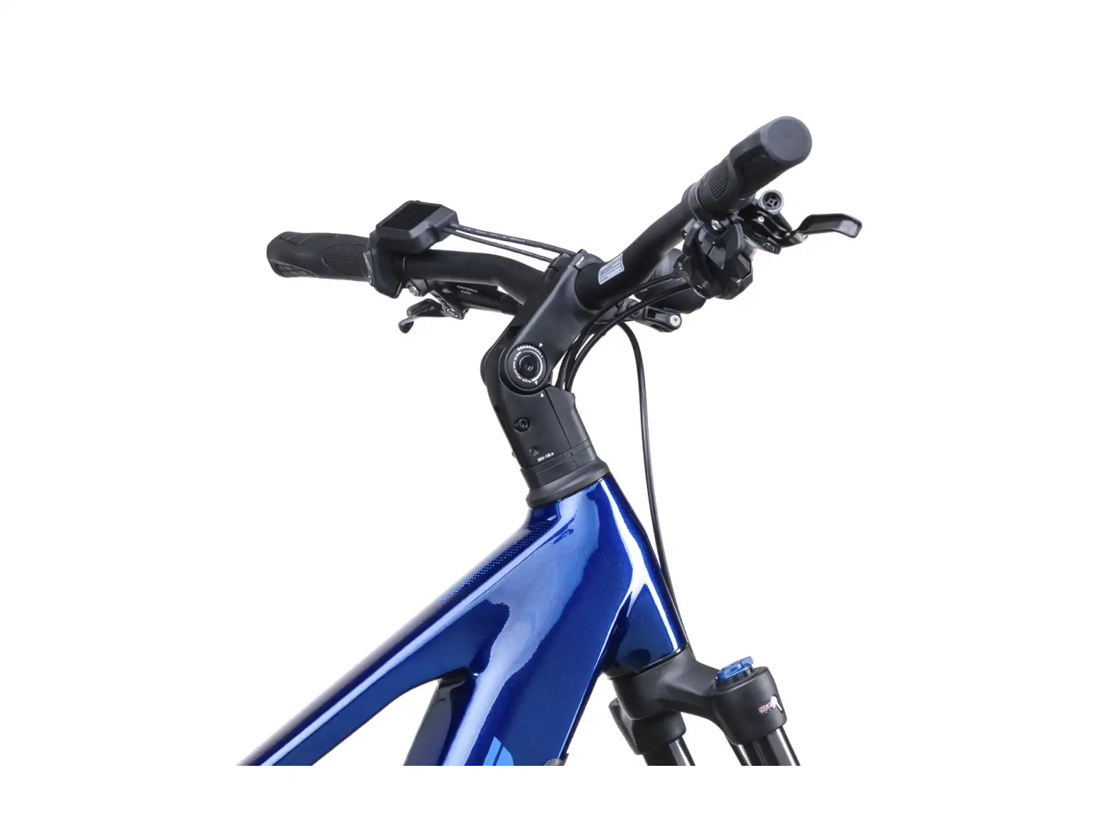 Crussis e-SUV AX 8.12-M2(800) SUV E-Bike