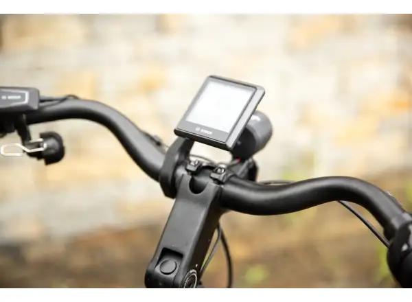 Superior eWAY 6.4 City E-Bike Matte Copper Black