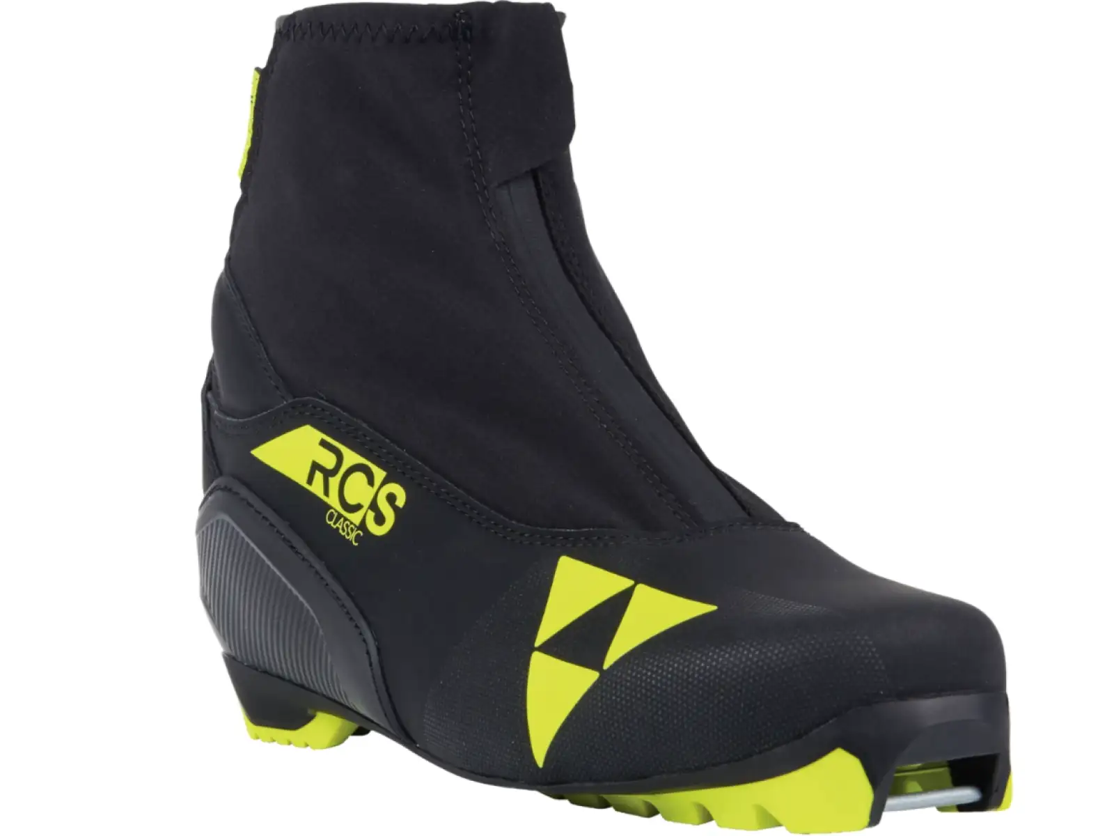 Fischer RCS Classic Skischuhe für Langlauf