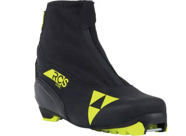 Fischer RCS Classic Skischuhe für Langlauf