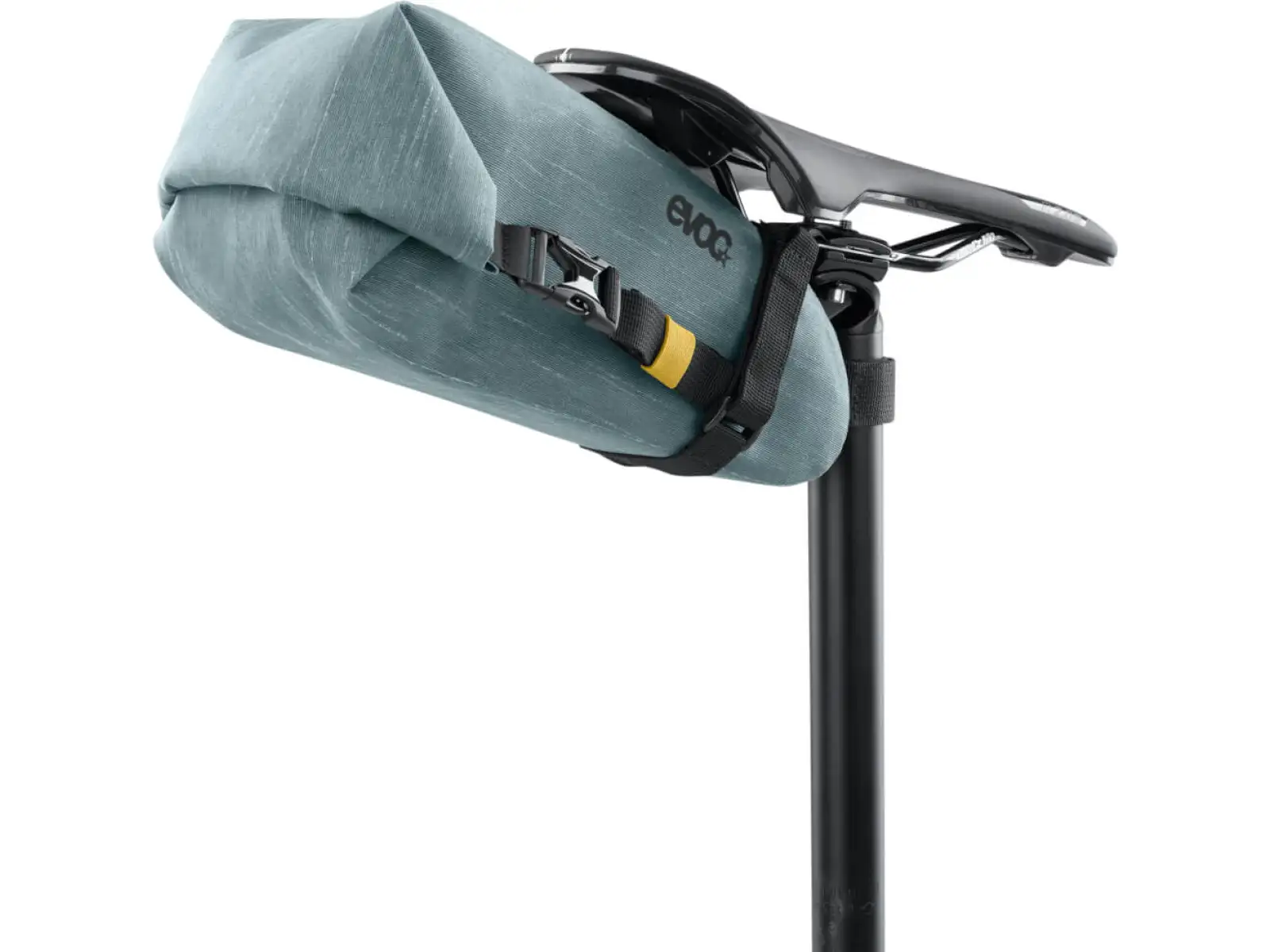 Evoc Seat Pack WP Satteltasche 2 l stahlgrau