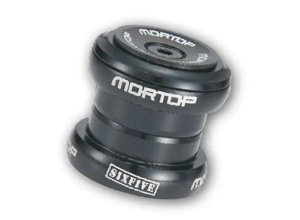 Mortop HS65 Ahead Steuersatz