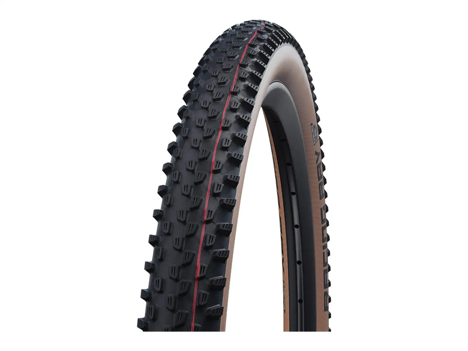 Schwalbe Racing Ray Super Race Addix Speed TLE 29x2,35" Kevlar Reifen