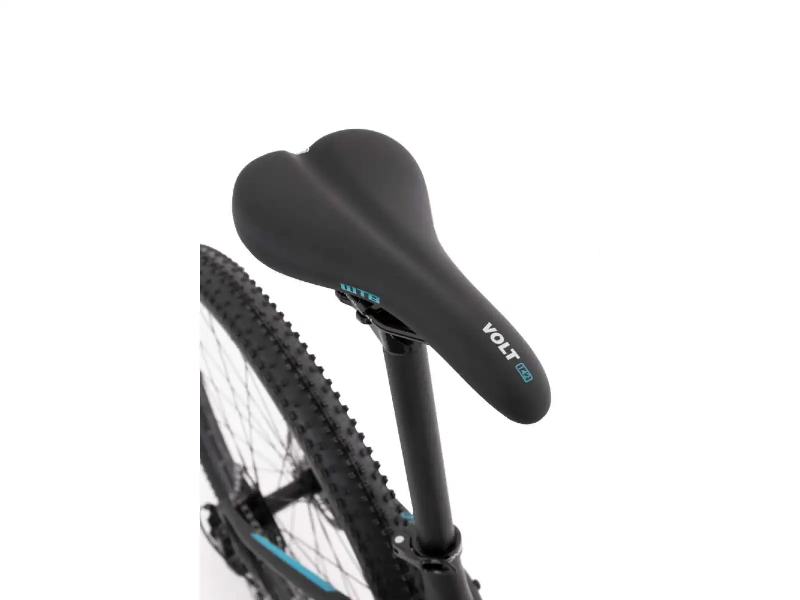 Rock Machine Torrent 30-29 Mountainbike Schwarz/Grau/Petrolblau