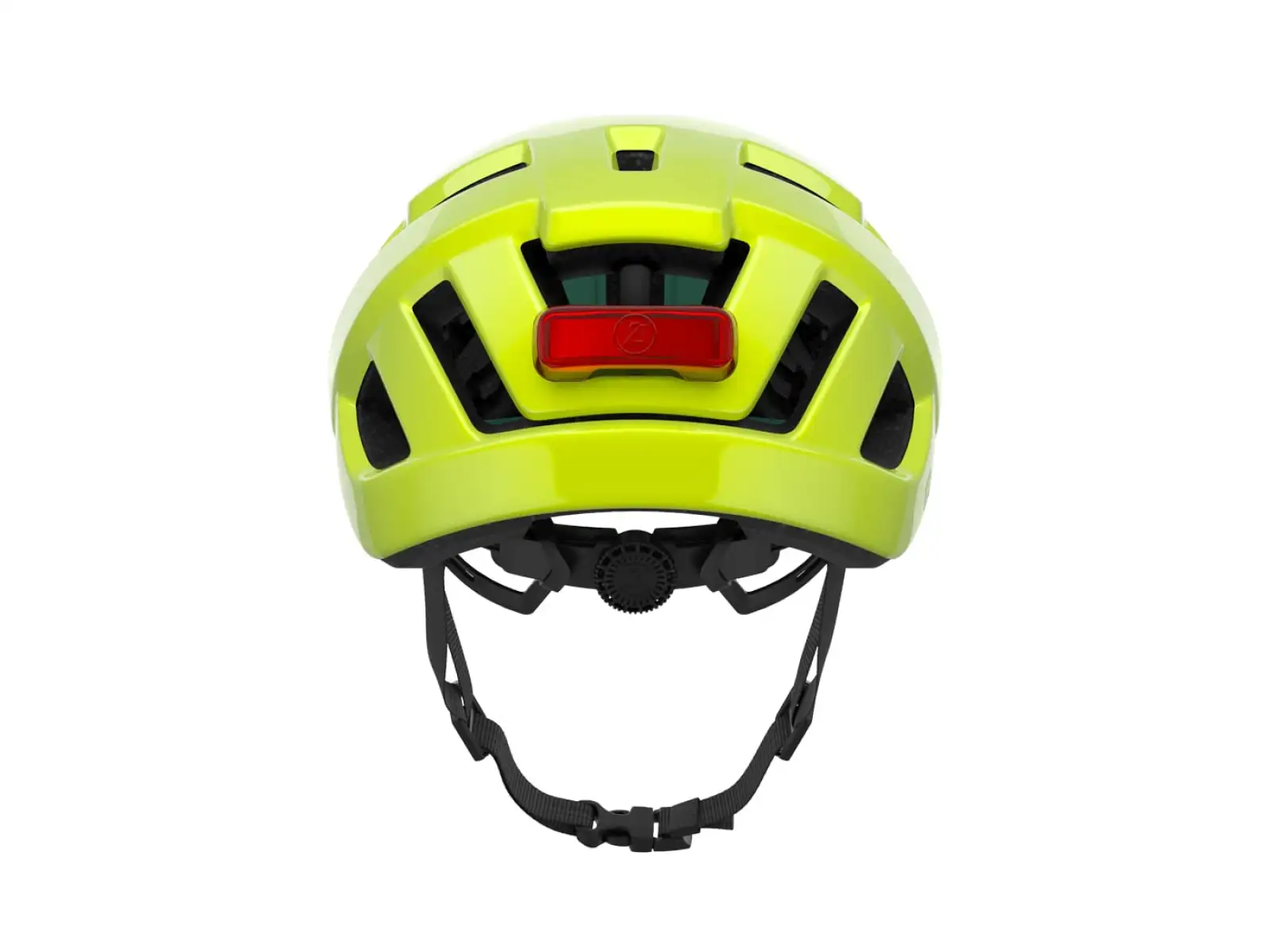 Lazer Codax KC Helm Neon Gelb Uni