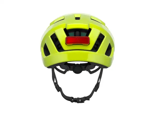 Lazer Codax KC Helm Neon Gelb Uni