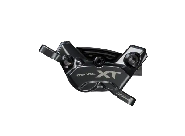 Shimano XT BR-M8220 Scheibenbremse vorne – mit Kühlrippen