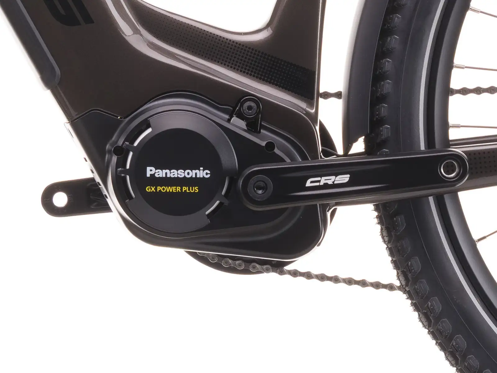 Crussis ONE-Country 7.11 715Wh Tiefeinsteiger E-Bike